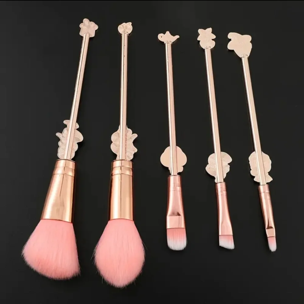 Disney Princess Makeup Brush Set